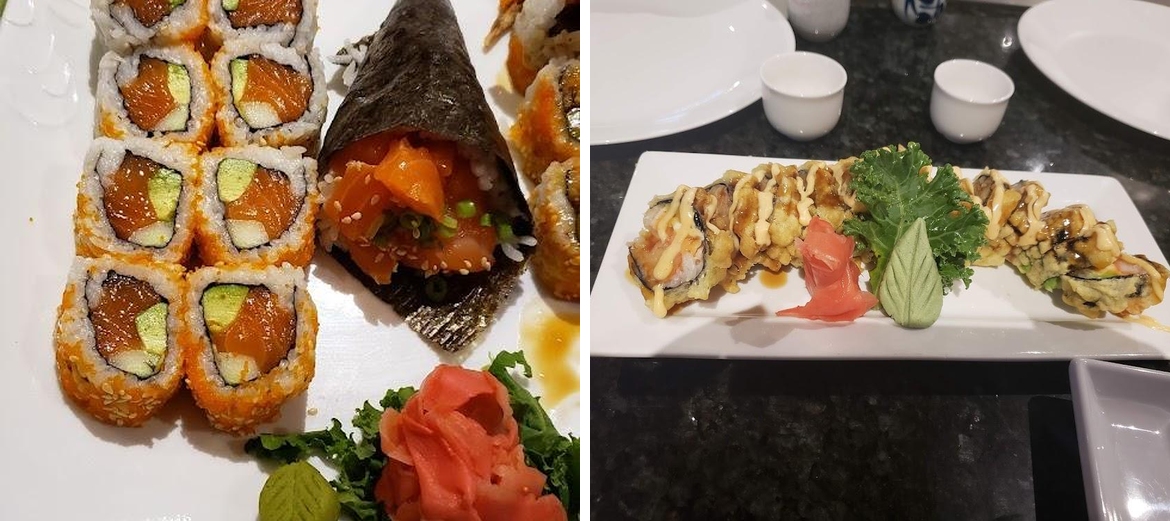 Ichiban Japanese Steakhouse